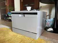 Zmywarka Candy CDCP 6S