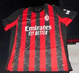 Koszulka AC Milan 2025/26 Roz: XL Nowa