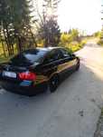 BMW E90 320d M47