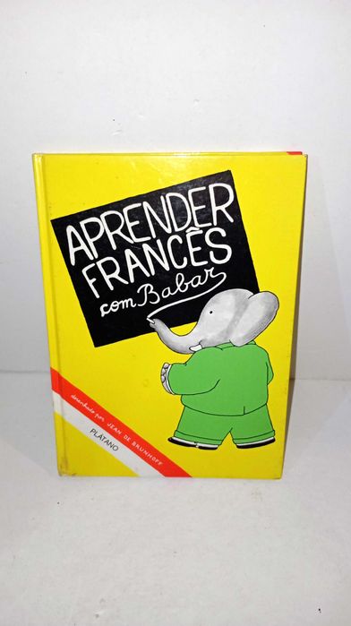 Aprender Frances Com Babar
