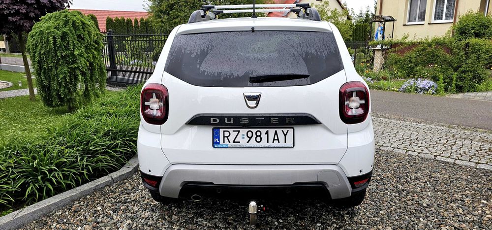 Sprzedam Dacia Duster