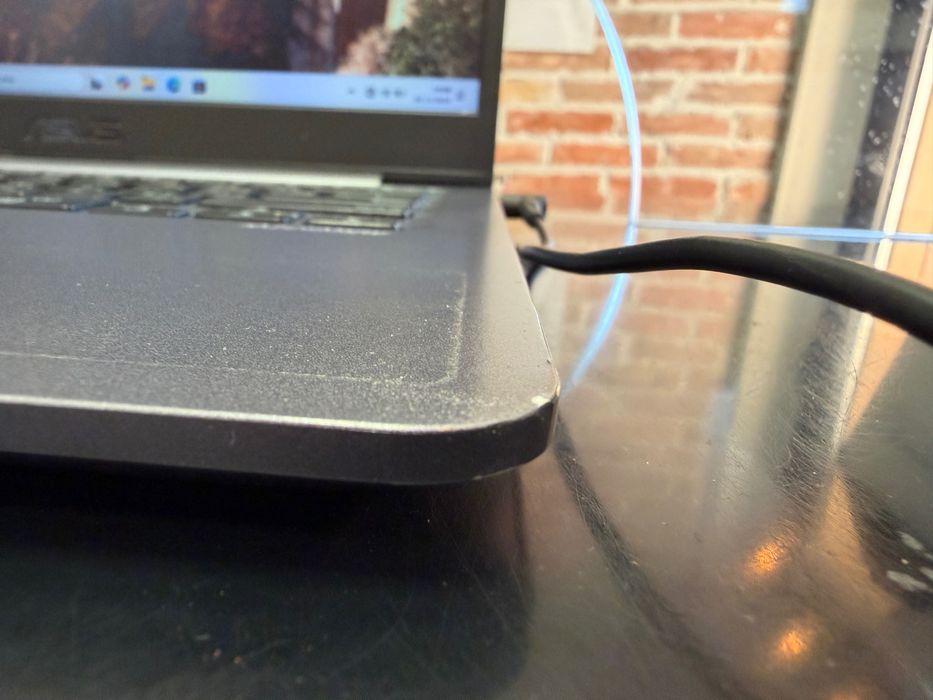 Laptop Asus netbook L406m /Kraków Starowiślna