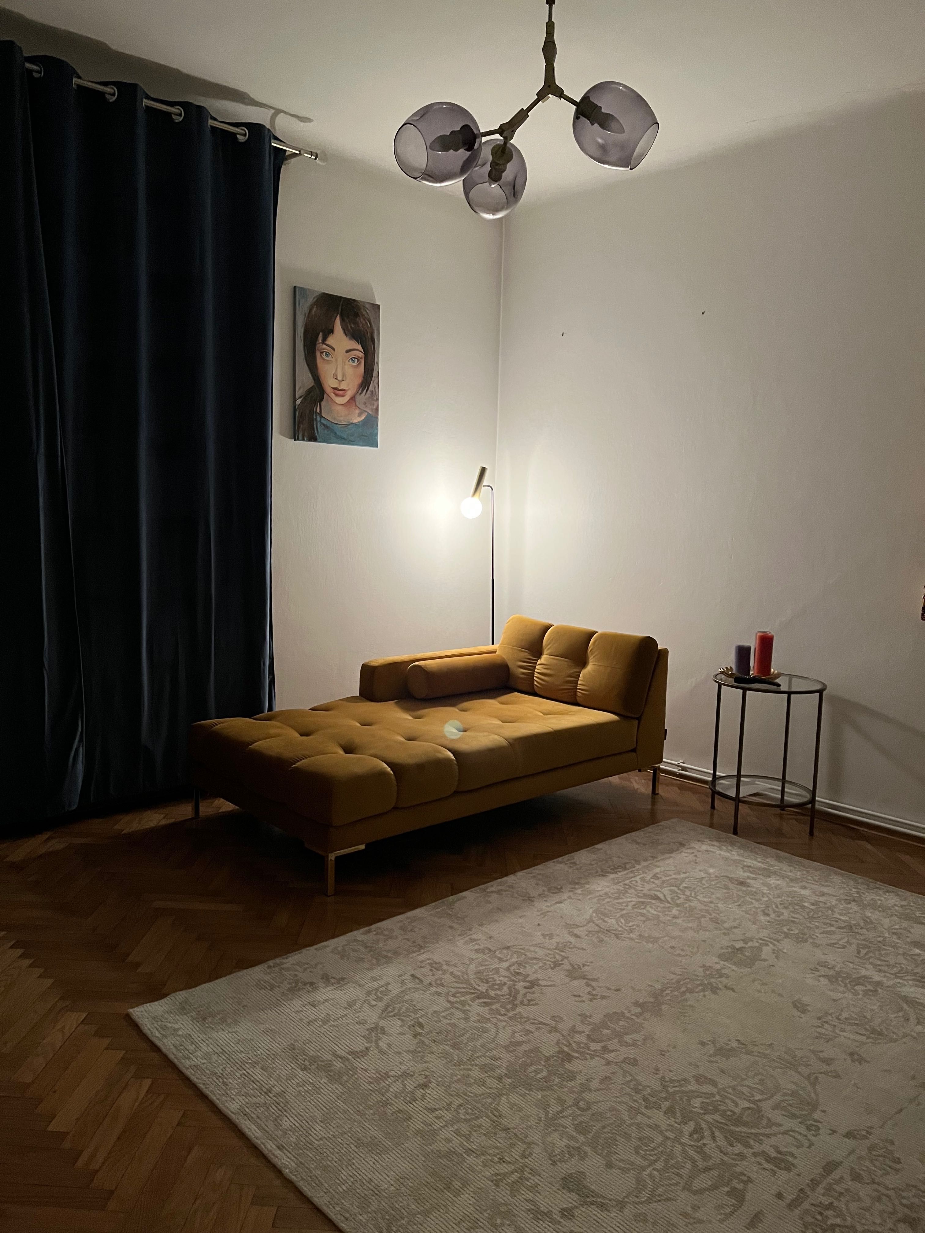 Sofa wypoczynkowa Tarnow 185x75x102