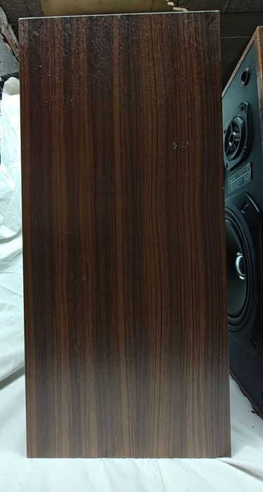 UNITRA Tonsil Space 86 kolumny