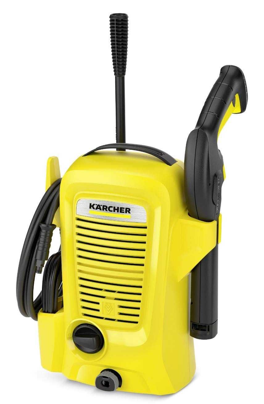 Karcher Limpeza Alta Pressão K2 universal Edition (NOVA c/fatura)