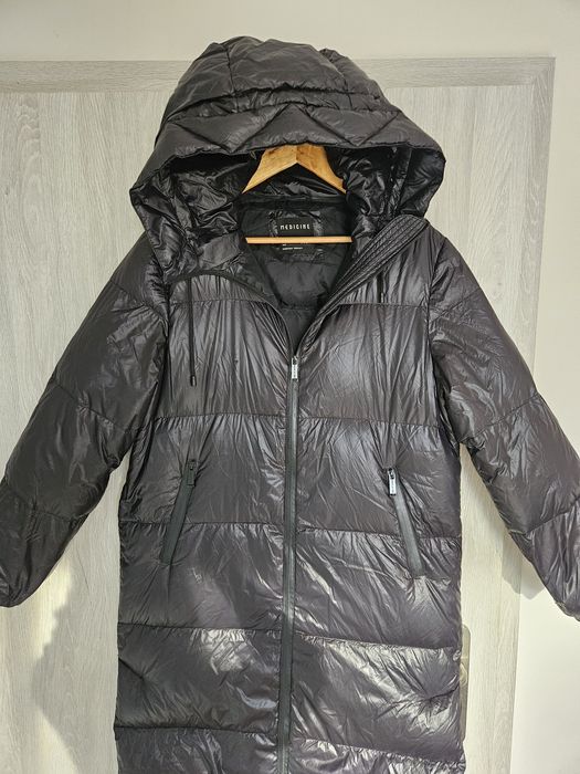 Medicine puchowa kurtka XS