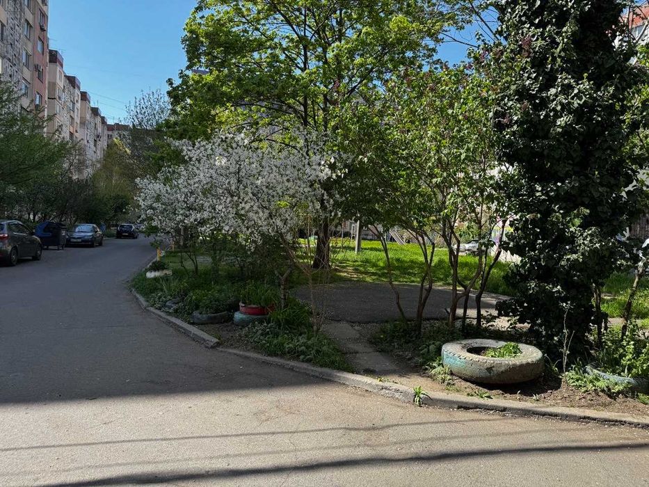 Продам 1-но ком квартиру Таирова Вузовский