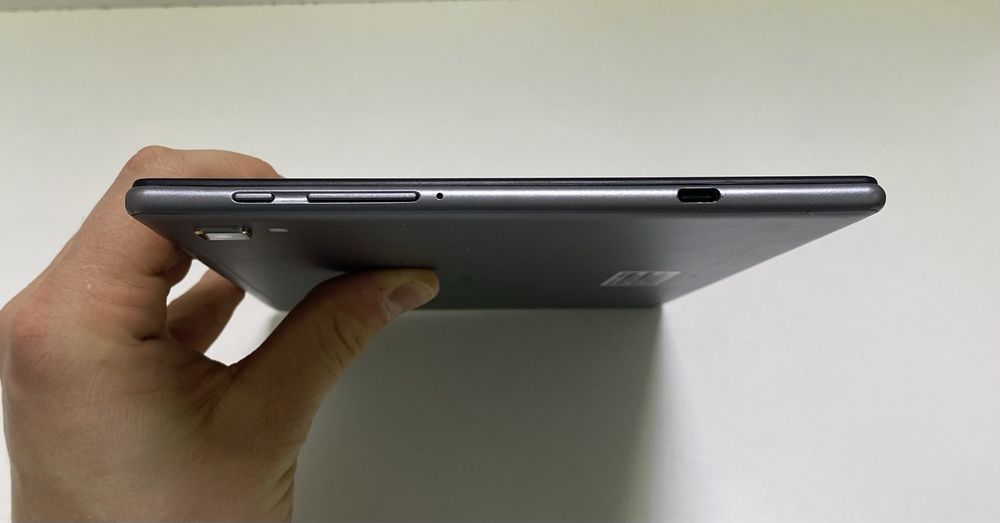 Планшет Blackview 10" 4/64GB 10android на 2сім ідеальний для навчання