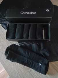 Skarpetki Calvin Kleina