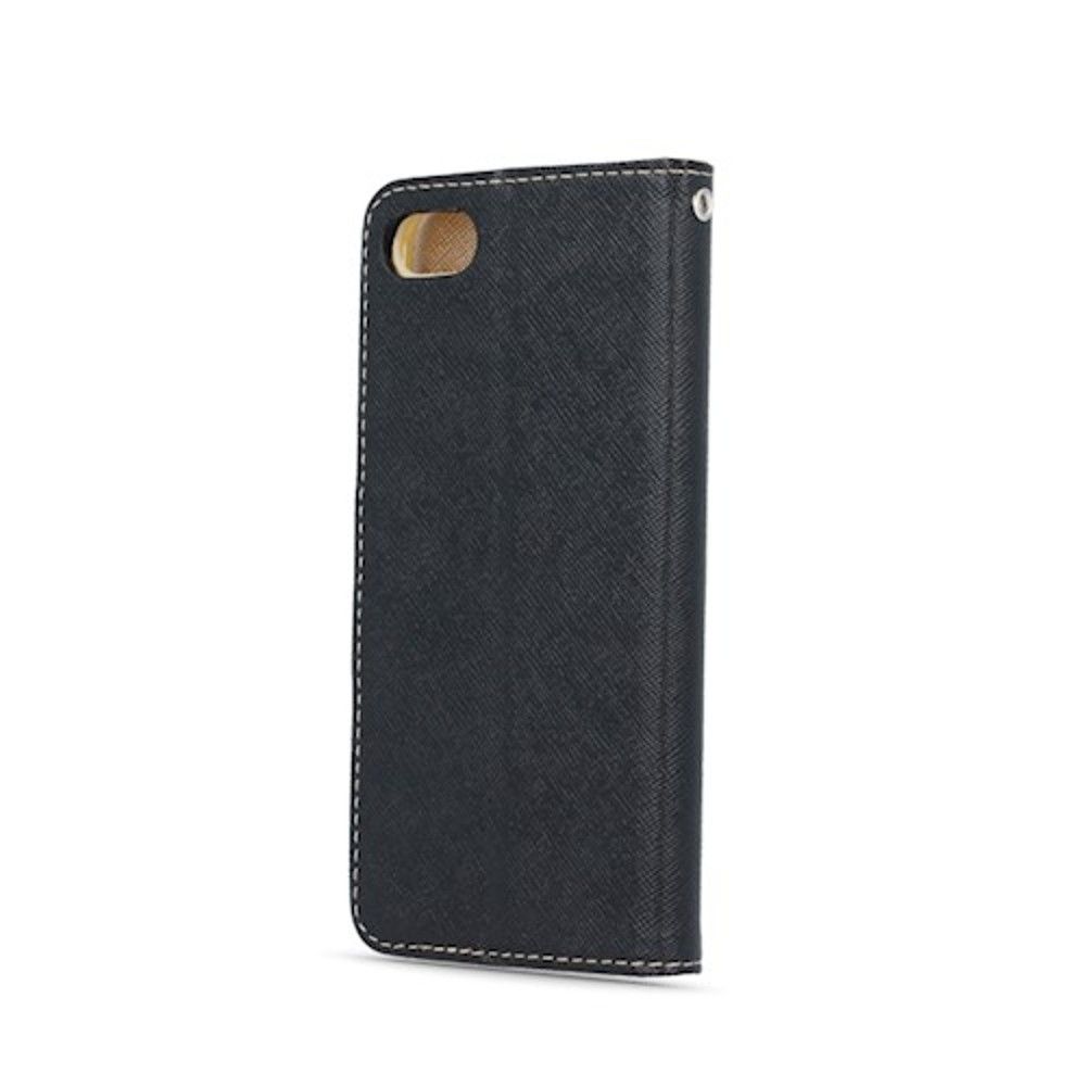 Etui Fancy Book do Xiaomi 12 / 12x Black/Gold