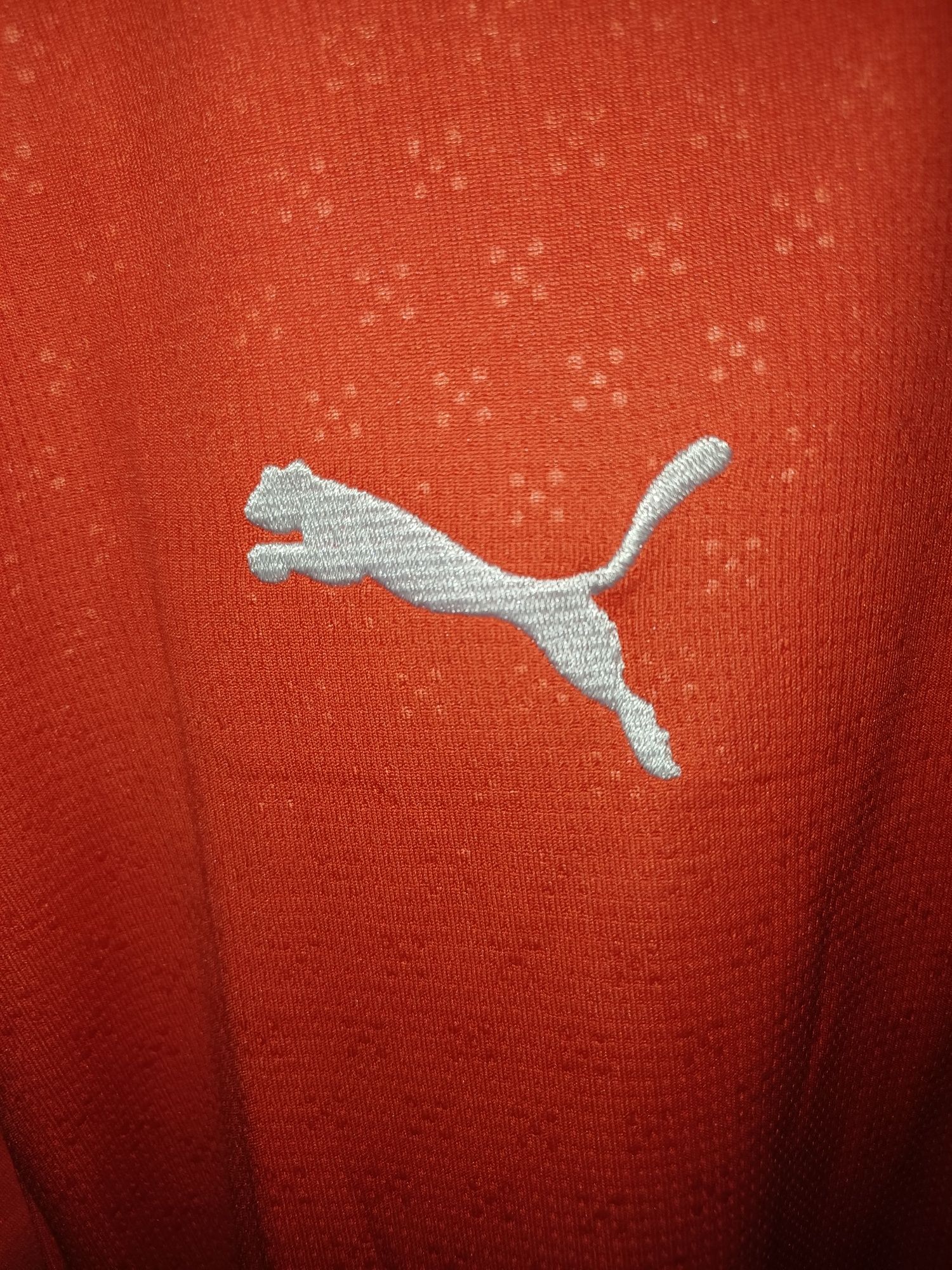 Camisola Portugal 2025