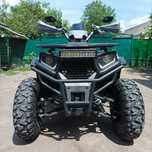 Продам квадроцикла спарк 200