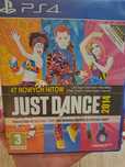 Gra PS4 Just dance 2014