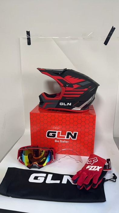 Мото шолом кросовий мото шлем кроссовый. Шолом для мотоцикла