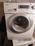 Pralka samsung i indesit