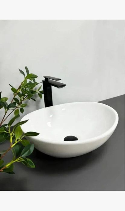 Умивальник, раковина