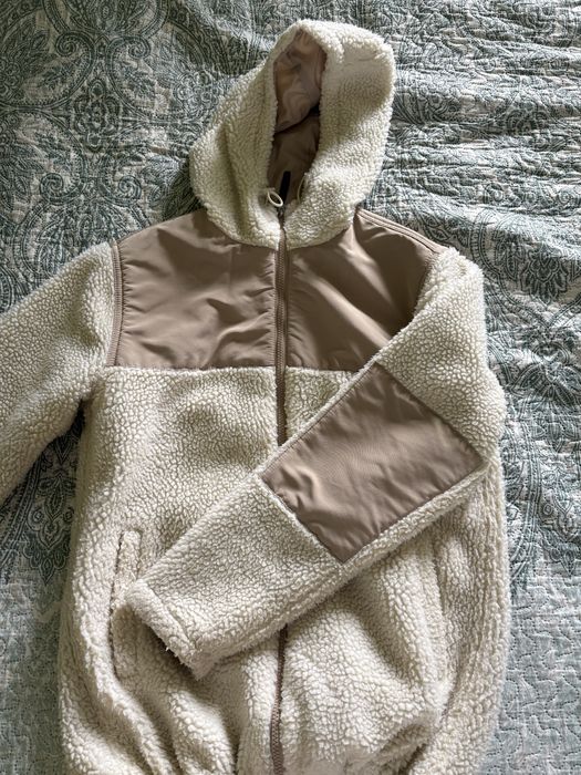 Курта унісекс HM