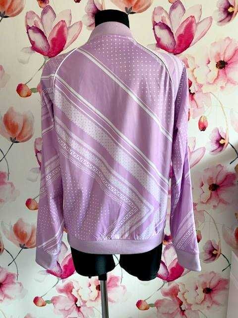 adidas bluza oryginalna wzorek jak nowa polecam roz.38/40