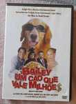 Bailey - Um Cão Que Vale Milhões [DVD]