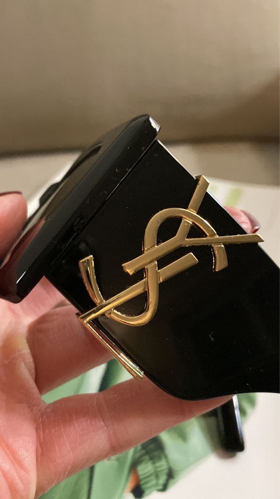Okulary przeciwsłoneczne YSL Blaze SL
