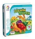 Smart Games Żółwim Tempem (pl) Iuvi Games Iuvi Games pudełko,