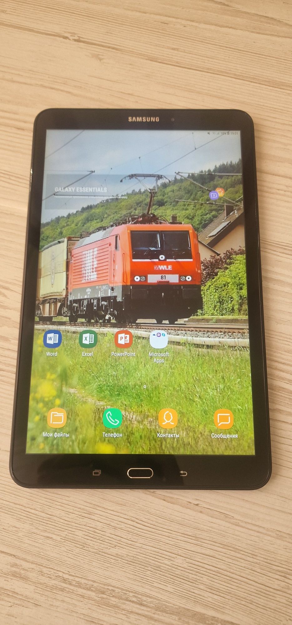 Samsung Galaxy Tab A SM-T585 10.1" LTE