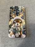 Etui do telefonu Iphone 13