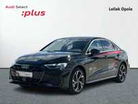Audi A3 Audi A3 Limousine 35 TFSI 110(150) kW(KM) S tronic