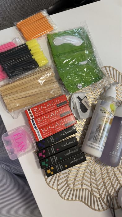 Набір для майстра бровиста