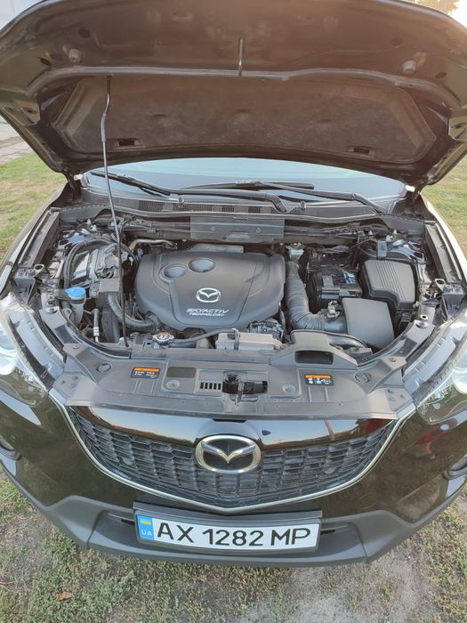 Продам Mazda CX-5