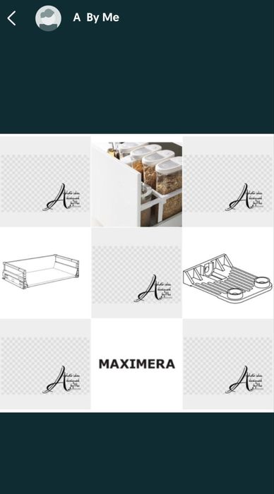 MAXIMERA ikea metod element montażowy cichodomyk