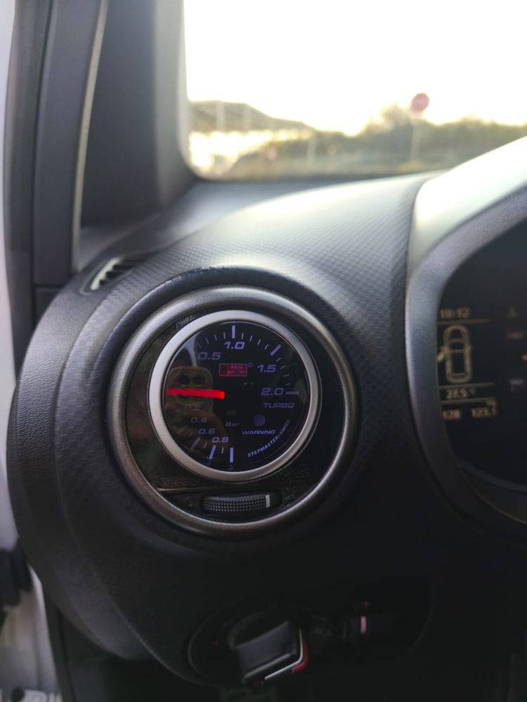 Seat Leon Cupra R 2.0 265cv