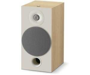 Focal Chora 806 Light Wood, kolumny podstawkowe, cena za parę