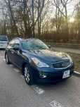 Infiniti EX Infiniti EX35 V6 3,5 AWD 301KM LPG
