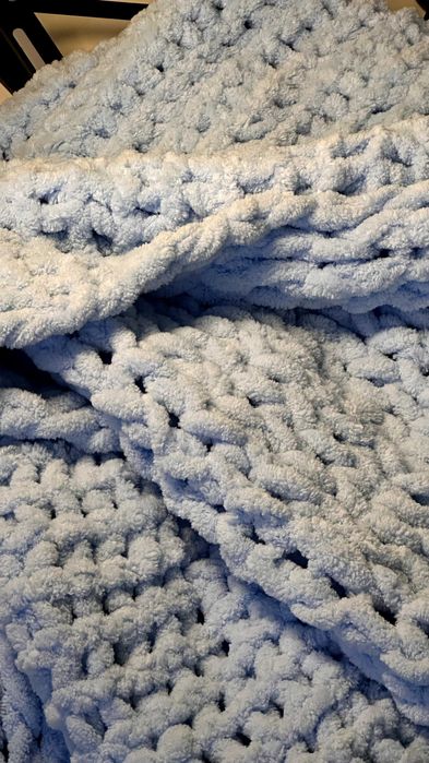 М'яка ковдра 120*90