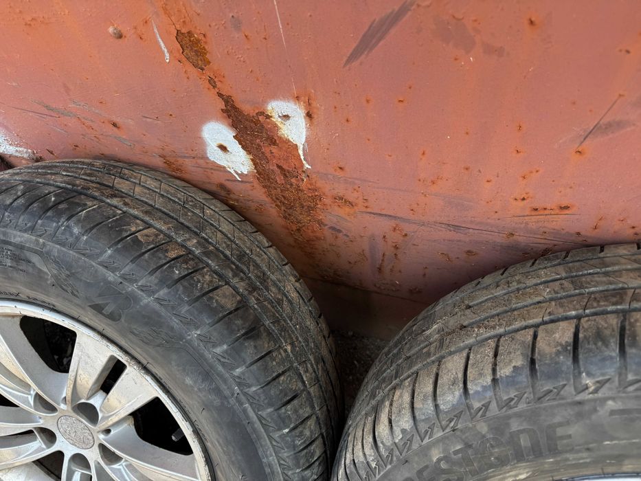 Felgi Kia Sportage 16' 5x114.3