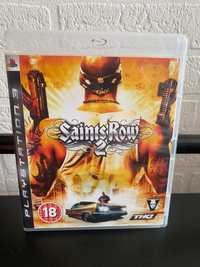 Gra PS3 - Saints Row 2