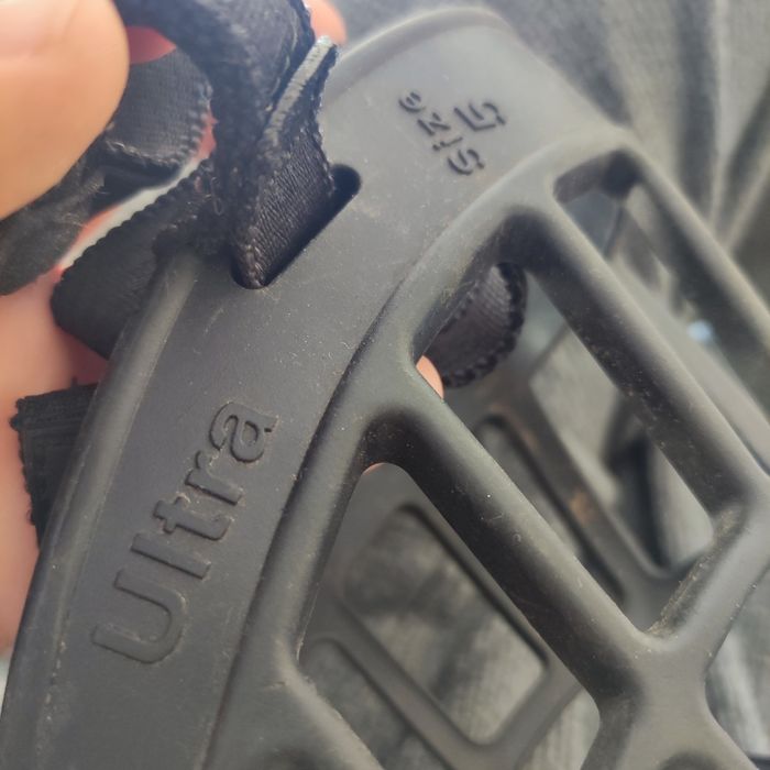 Kaganiec Baskerville Ultra fizjologiczny rozmiar  5 owczarek labrador