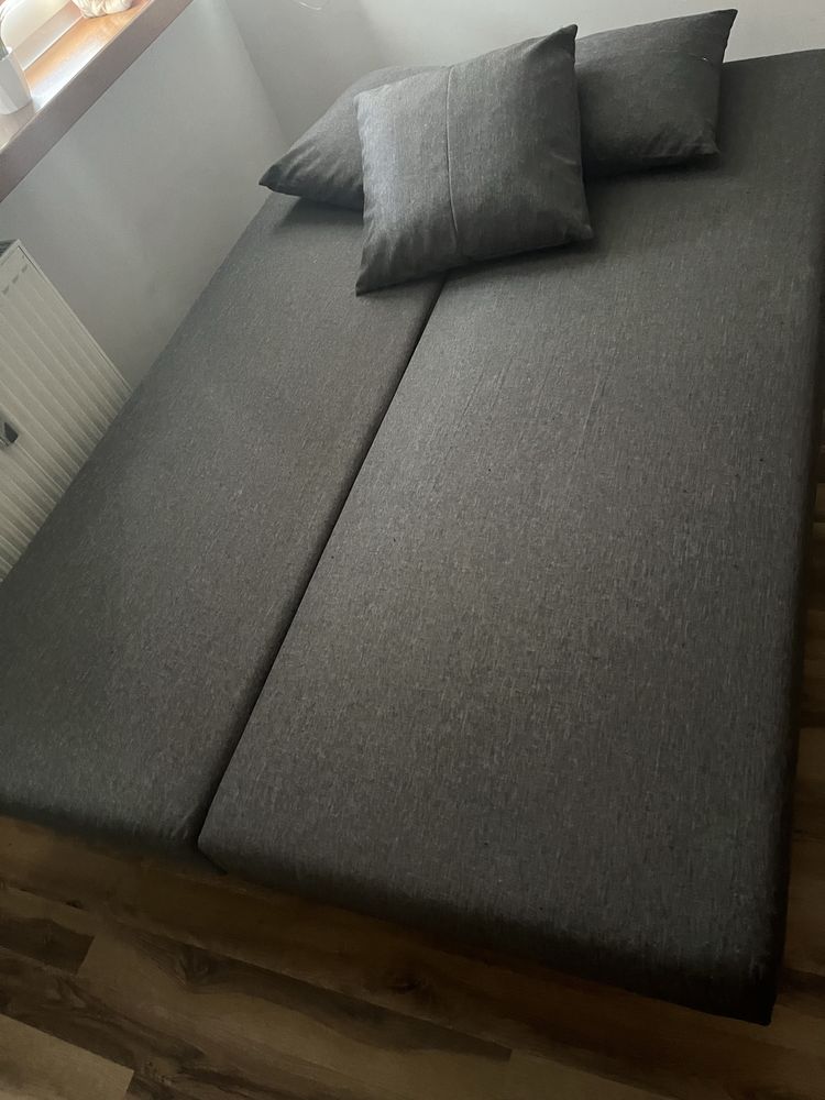 Sofa trzyosobowa Ikea  bdb