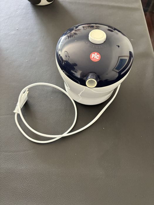 Nebulizador Ultrassonico Pic Air Project Plus