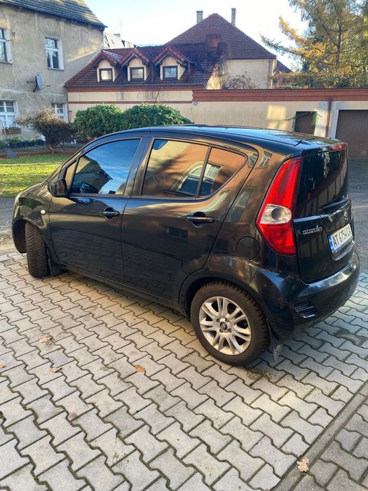 Продам Suzuki Splash