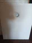 Base duche 80x100