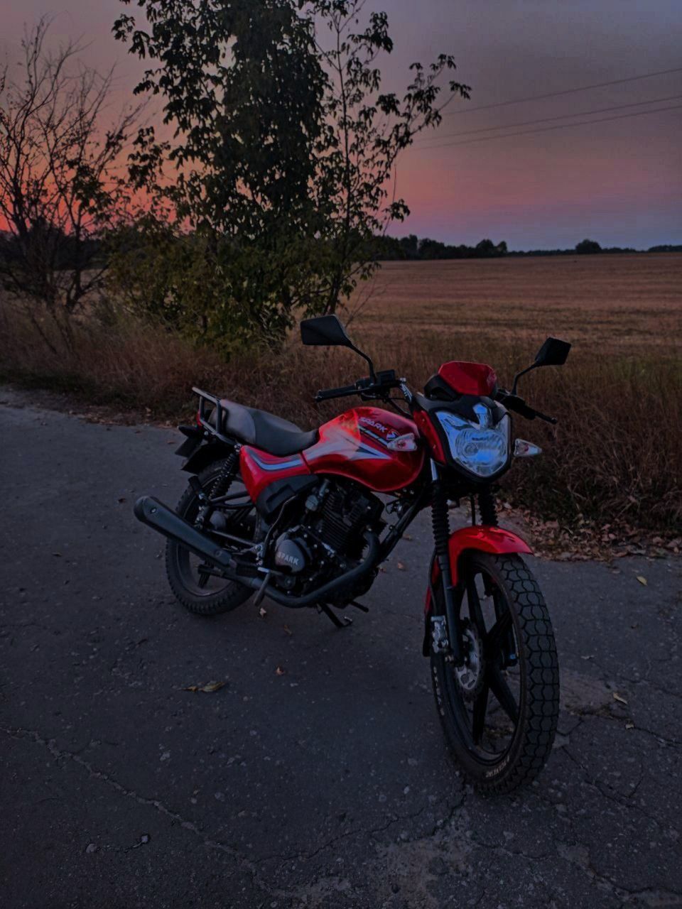 Продам- Spark R-11