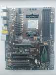Материнська плата ASRock FM2A85X Extreme 6 і процесор A10-5800K
