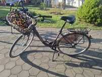 Rower damski 28'