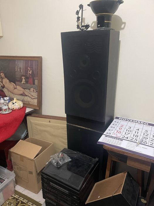 Para despachar - negociável