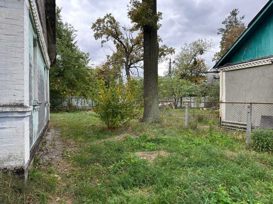 Продаж ділянки 11,5 соток під забудову, фасад 22м