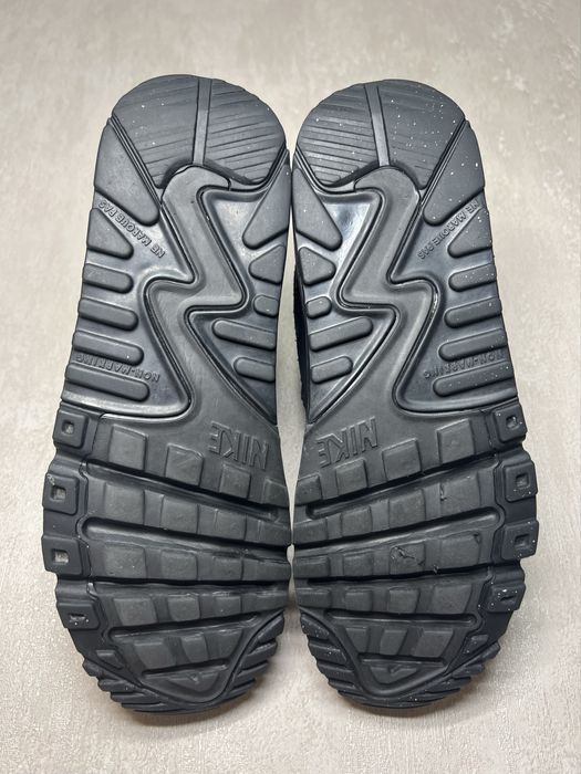 Кросівки Nike Air Max 90 Essential Black Gold