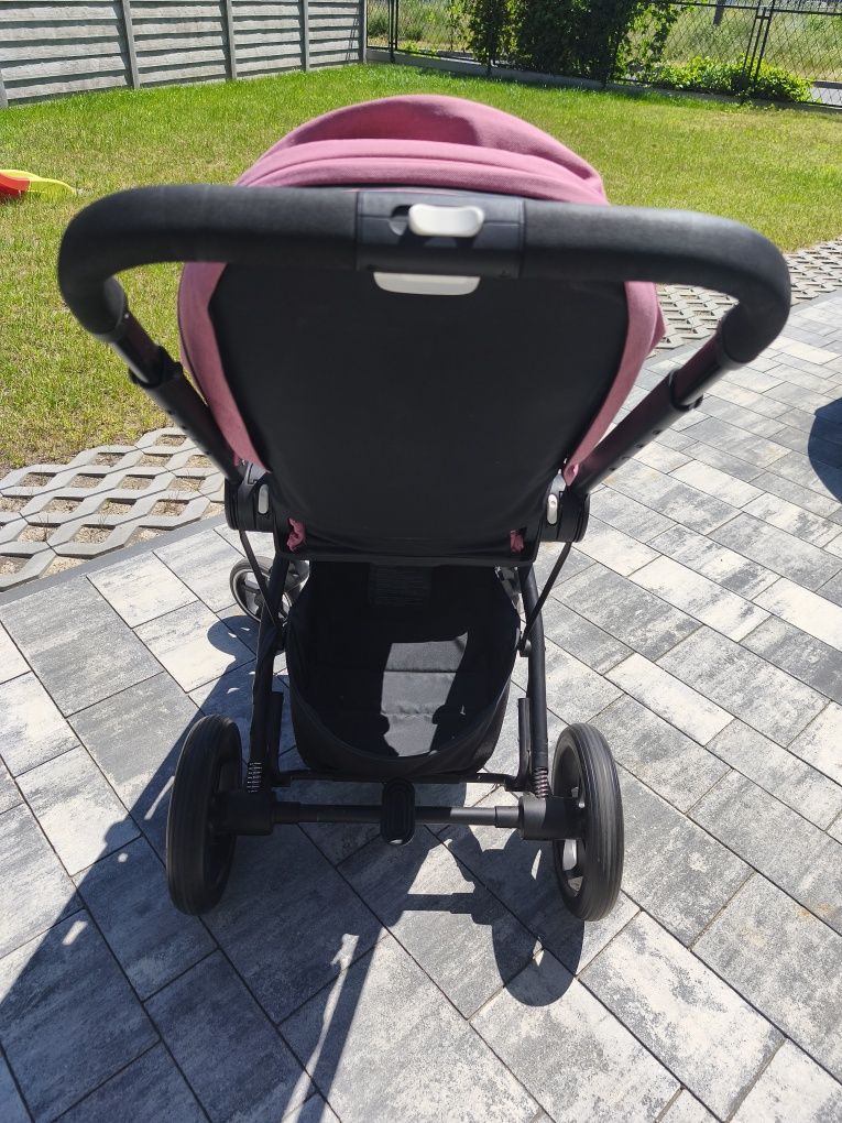 Cybex balios 2w1