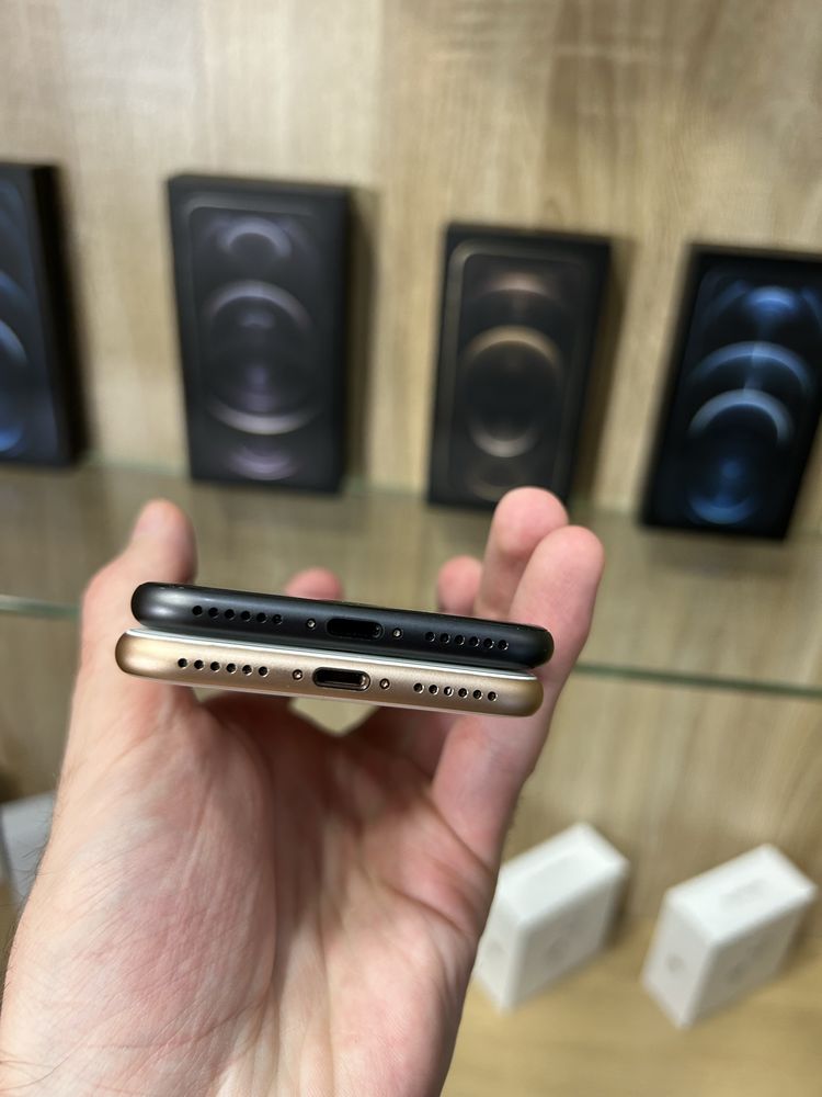 iPhone 8 64 , 128, 256gb оригінал, айфон, телефон, смартфон, гарантія